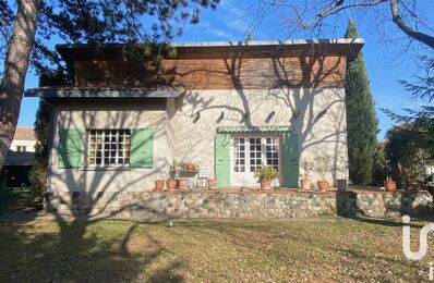 vente maison 280 000 € à proximité de Charmes-sur-Rhône (07800)