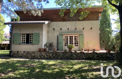 vente maison 280 000 € à proximité de Vernoux-en-Vivarais (07240)