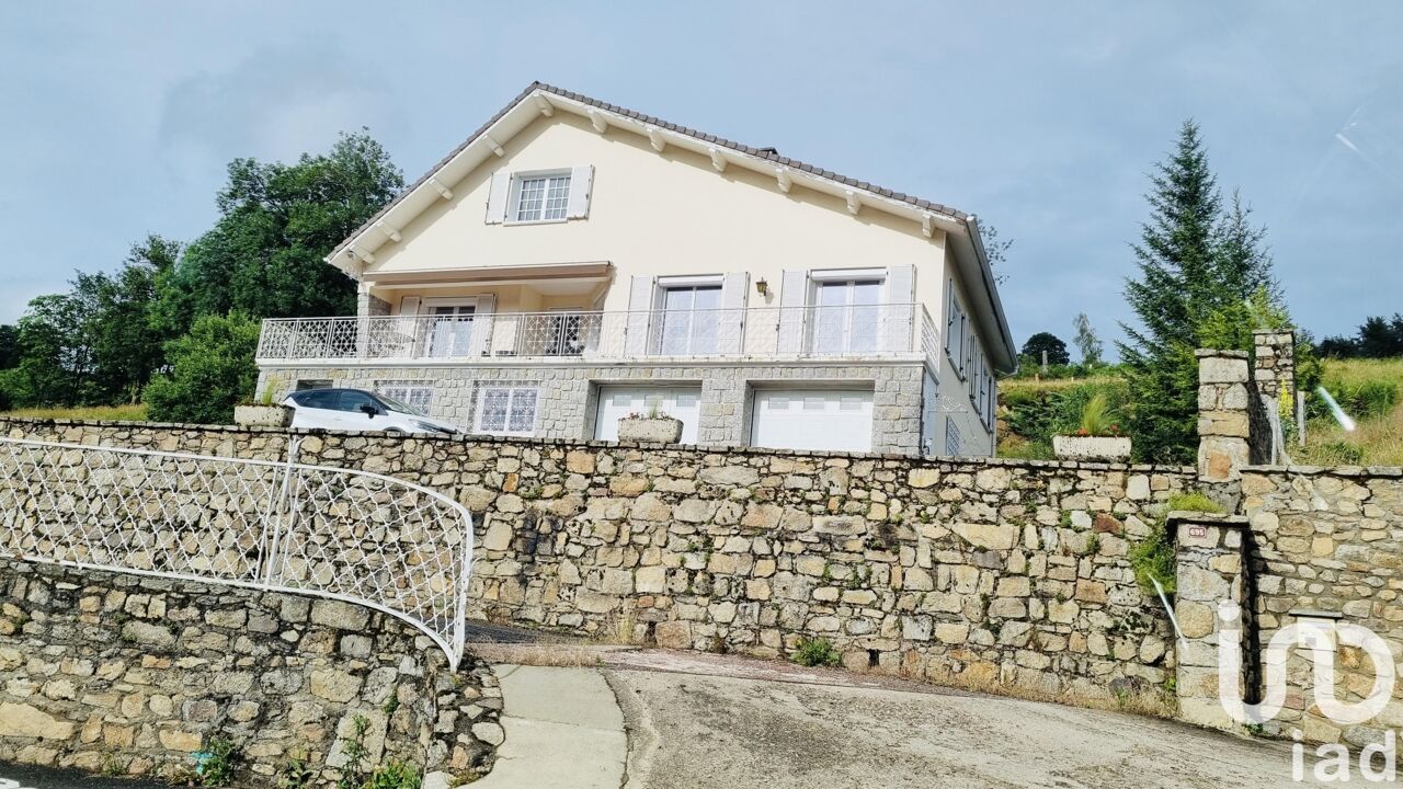 maison 7 pièces 200 m2 à vendre à Chalmazel-Jeansagnière (42920)