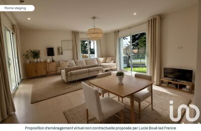 vente maison 399 000 € à proximité de Montoir-de-Bretagne (44550)