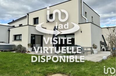 vente maison 499 500 € à proximité de Noyal-sur-Vilaine (35530)