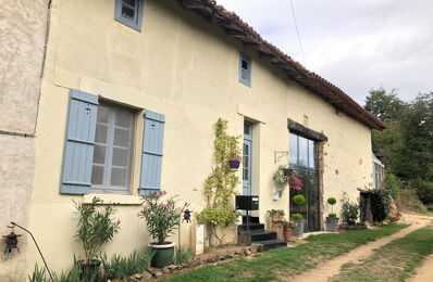 vente maison 198 800 € à proximité de Bosmie-l'Aiguille (87110)