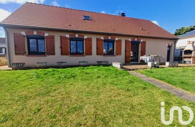 vente maison 260 000 € à proximité de Muides-sur-Loire (41500)