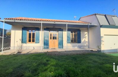 vente maison 220 000 € à proximité de Sérignac-sur-Garonne (47310)