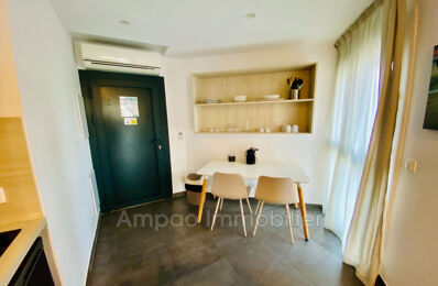 appartement 1 pièces 21 m2 à vendre à Canet-en-Roussillon (66140)
