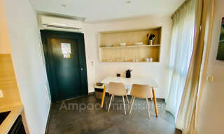 Appartement 1 Pièce 21 m² à vendre à Canet-en-Roussillon (66140)