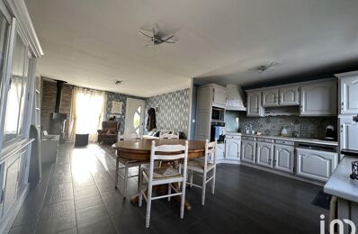 vente maison 188 000 € à proximité de Coulans-sur-Gée (72550)