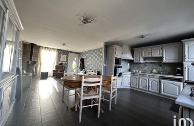 vente maison 188 000 € à proximité de Domfront-en-Champagne (72240)