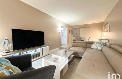 vente appartement 226 000 € à proximité de Marcoussis (91460)