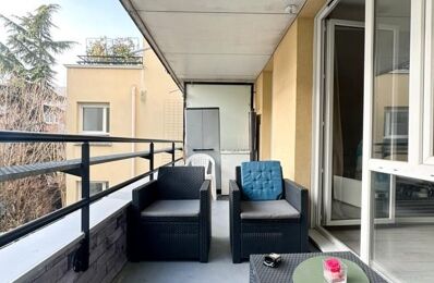 vente appartement 226 000 € à proximité de Morsang-sur-Orge (91390)