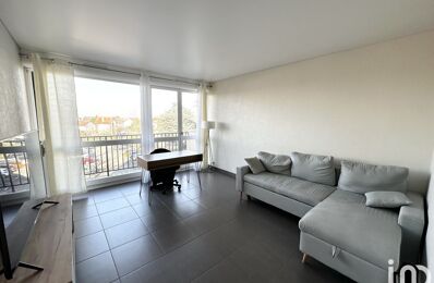 vente appartement 149 000 € à proximité de Évry-Courcouronnes (91000)