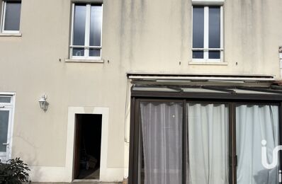 vente maison 165 000 € à proximité de Saint-Pierre-du-Perray (91280)