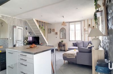 vente maison 345 000 € à proximité de Le Mée-sur-Seine (77350)