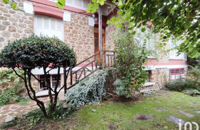 vente maison 489 000 € à proximité de Sarcelles (95200)