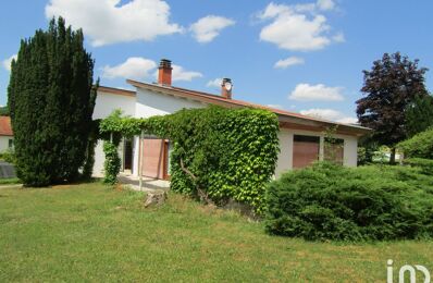 vente maison 170 000 € à proximité de Annéville-la-Prairie (52310)