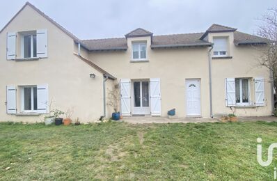 vente maison 340 000 € à proximité de Thignonville (45300)