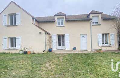 vente maison 340 000 € à proximité de Champmotteux (91150)