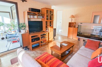 appartement 5 pièces 89 m2 à vendre à Champs-sur-Marne (77420)