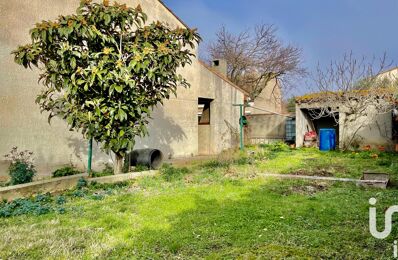 vente maison 159 000 € à proximité de Fontiès-d'Aude (11800)