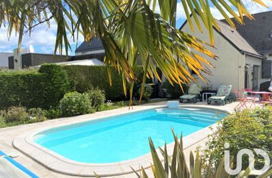vente maison 285 000 € à proximité de La Chapelle-des-Marais (44410)