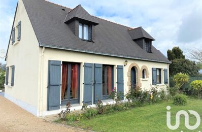 vente maison 269 000 € à proximité de Saint-Dolay (56130)