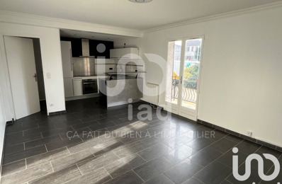 vente appartement 196 000 € à proximité de Charny (77410)