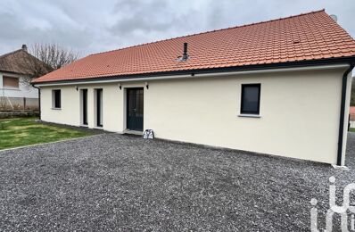 vente maison 211 000 € à proximité de Vignacourt (80650)