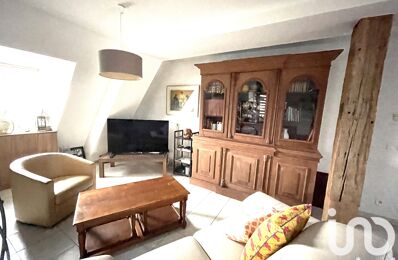 vente appartement 278 000 € à proximité de Boissy-Saint-Léger (94470)