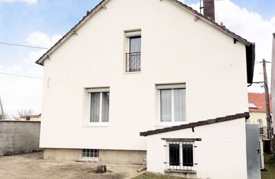 vente maison 173 000 € à proximité de Presnoy (45260)