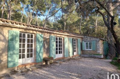 vente maison 467 500 € à proximité de Roquefort-la-Bédoule (13830)