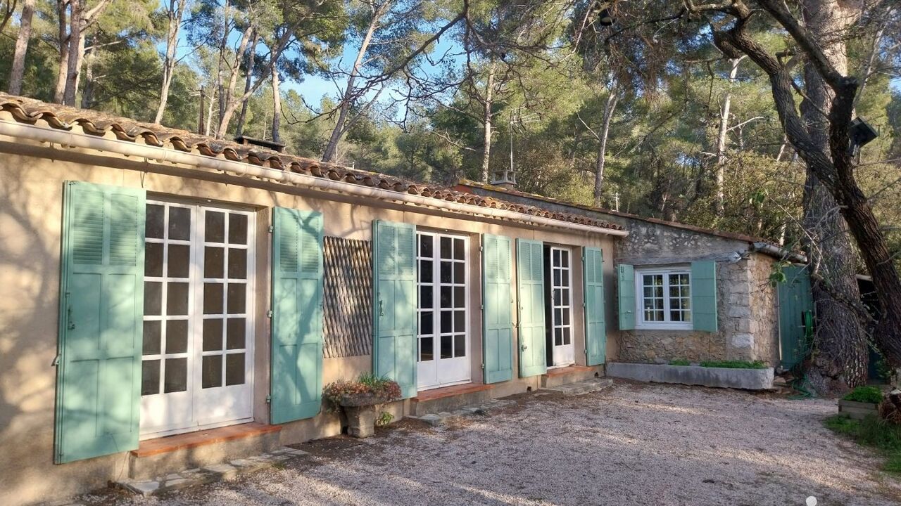 maison 3 pièces 110 m2 à vendre à Sanary-sur-Mer (83110)