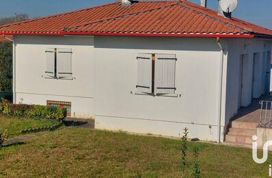 vente maison 294 000 € à proximité de Castelnau-Chalosse (40360)