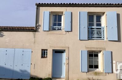 vente maison 945 000 € à proximité de Rivedoux-Plage (17940)