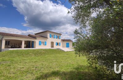 vente maison 349 000 € à proximité de Saint-Hilaire-de-Brethmas (30560)