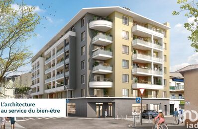 vente appartement 288 000 € à proximité de Berre-les-Alpes (06390)