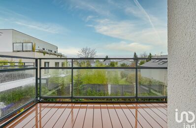 vente appartement 309 000 € à proximité de Chennevières-sur-Marne (94430)