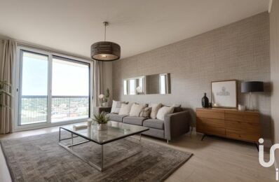 vente appartement 169 000 € à proximité de Bagnols-en-Forêt (83600)