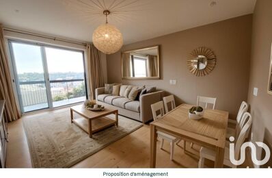 vente appartement 169 000 € à proximité de Callian (83440)