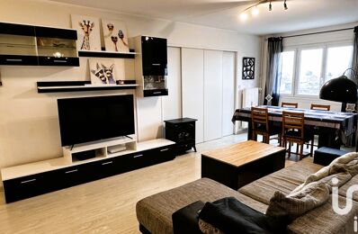 vente appartement 131 000 € à proximité de Saint-Jean-de-Braye (45800)