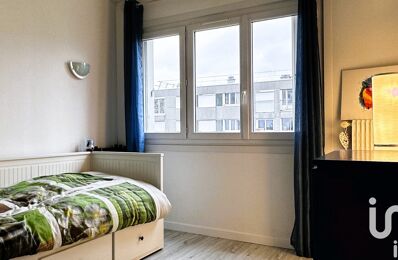 vente appartement 128 000 € à proximité de Saint-Pryvé-Saint-Mesmin (45750)