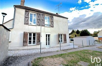vente maison 164 000 € à proximité de Bagneaux-sur-Loing (77167)