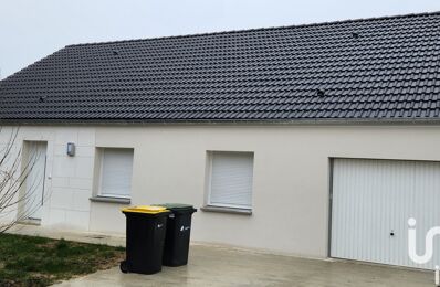 vente maison 189 000 € à proximité de Remilly-Aillicourt (08450)