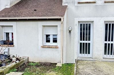 vente appartement 110 000 € à proximité de Moret-sur-Loing (77250)