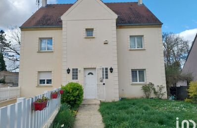 vente maison 650 000 € à proximité de Annet-sur-Marne (77410)
