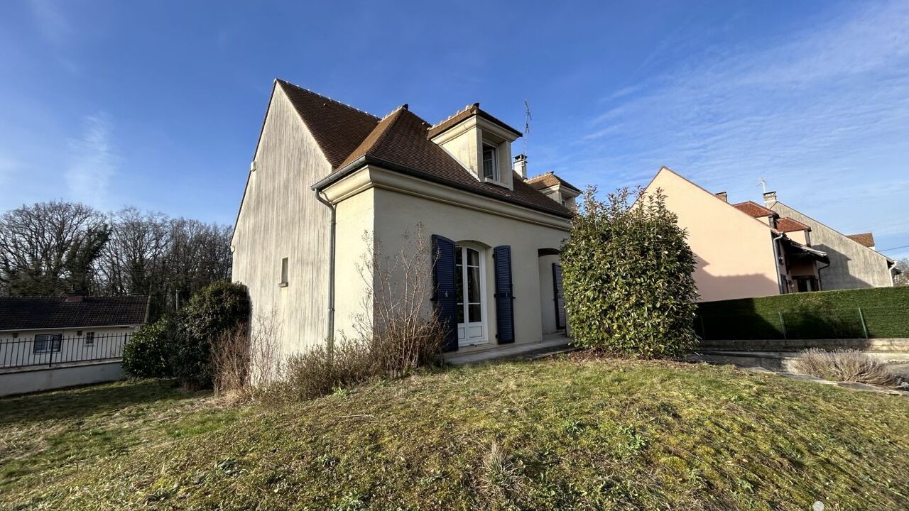 maison 6 pièces 146 m2 à vendre à Villemoisson-sur-Orge (91360)