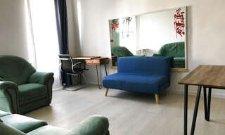 Appartement 2 Pièces 45 m² à louer à Marseille 7 (13007)