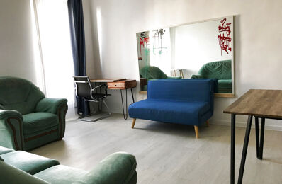 location appartement 1 150 € CC /mois à proximité de Marseille 16 (13016)