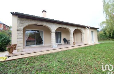 vente maison 342 000 € à proximité de Saint-Félix-de-Sorgues (12400)