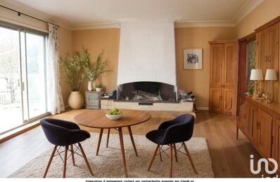 maison 8 pièces 240 m2 à vendre à Cormeilles-en-Parisis (95240)