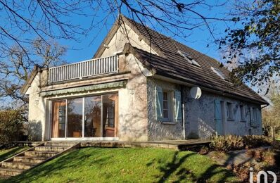 vente maison 229 000 € à proximité de Isigny-sur-Mer (14230)